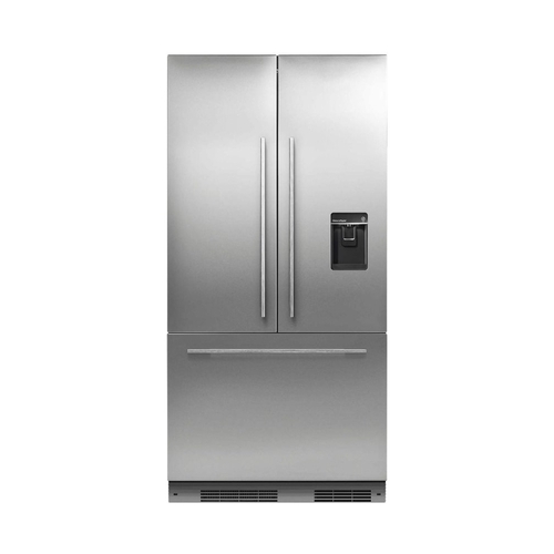Fisher Refrigerator Model RS36A72U1 N